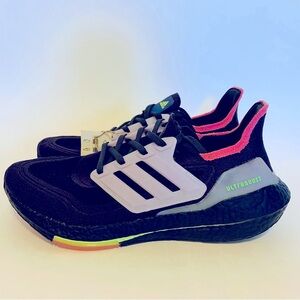 NWOT ADIDAS ULTRA BOOST